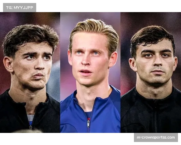 佩德里伤愈有望欧冠复出，巴萨中场迎回关键组织者