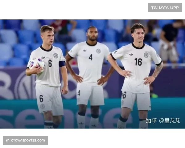 德国队世预赛客场爆冷0比2不敌斯洛伐克，创91年客场首败纪录