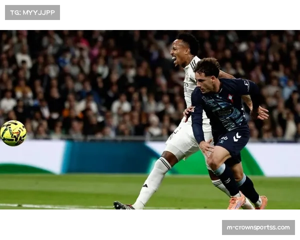 皇马客场对阵中下游球队失分 客场稳定性需提升